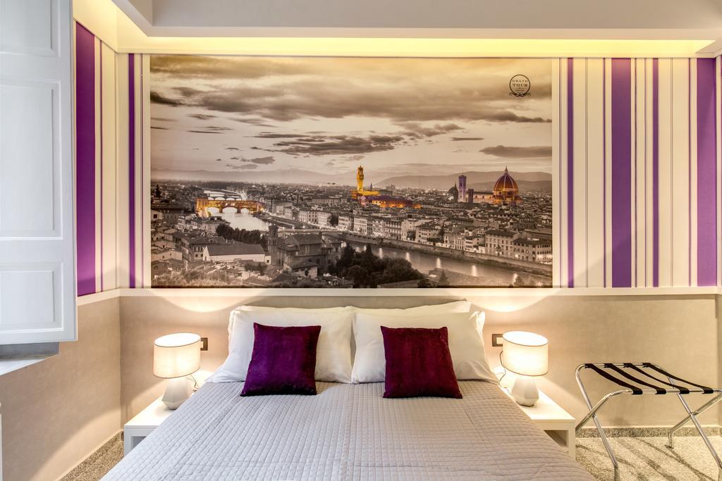Grand Tour Rome Suites - Liberty Collection Luaran gambar